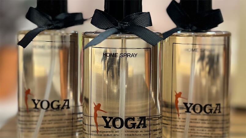 Yoga - Linha Aroma