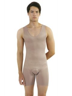Modelador Masculino Yoga com Pernas 3009 YS