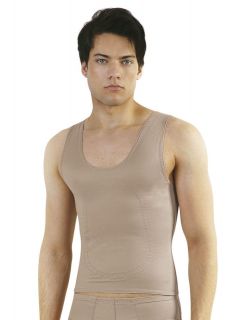 Camiseta Masculina Yoga sem Abertura Frontal 3009 TC
