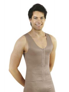 Camiseta Masculina Yoga com Abertura Frontal 3009 TC AB