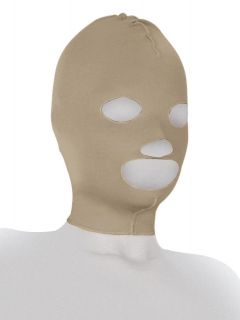 Máscara Yoga Facial Fechada 3038T