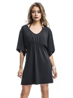 Saída Caftan Yoga 3207