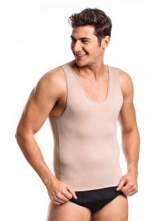 Camiseta Yoga Soft Masculina Fechada 6009 TC