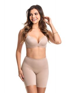 Bermuda Yoga Soft com Pernas 6004