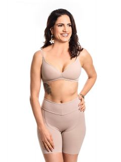 Sutiã Yoga Soft com Bojo 6071